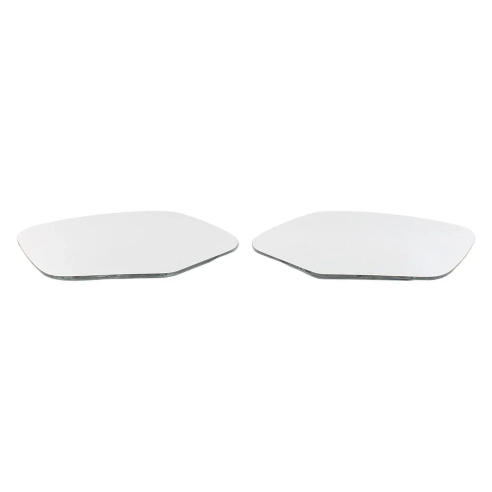 Convex Rearview Mirror Lens for Honda Forza 125 NSS250 Forza 300 350