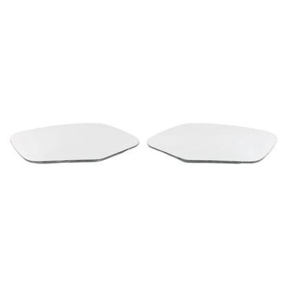 Convex Rearview Mirror Lens for Honda Forza 125 NSS250 Forza 300 350