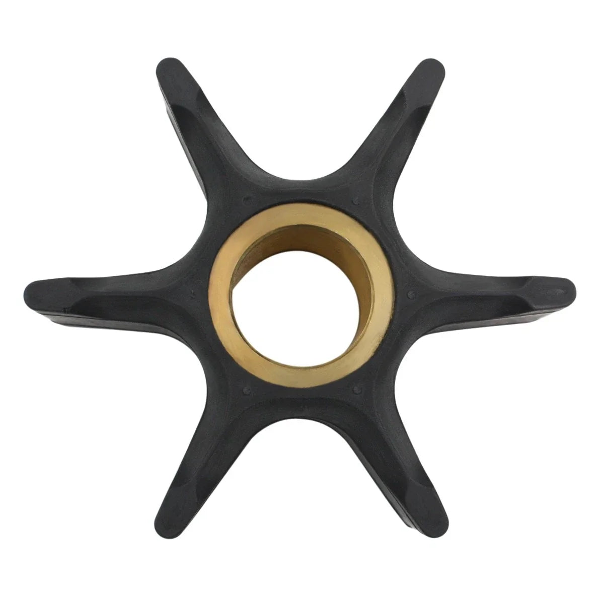 Water Pump Impeller for Johnson Evinrude (5001593, 389289, 391538, 18-3059)