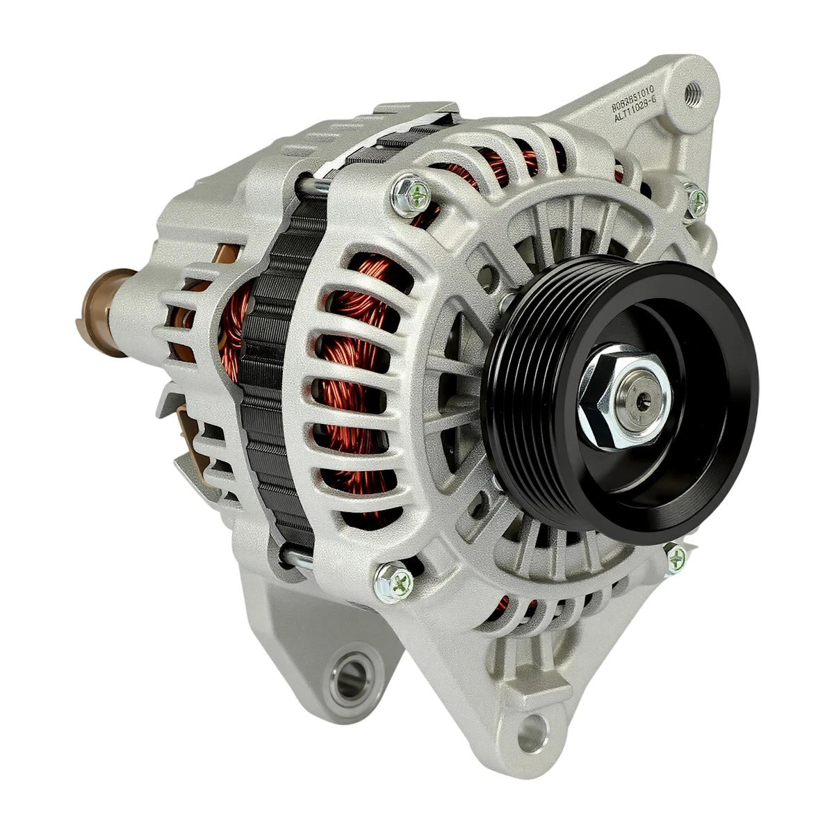 90-Amp Alternator for Mitsubishi Outlander (2003) - 17978499, MN128991, A003TB5491