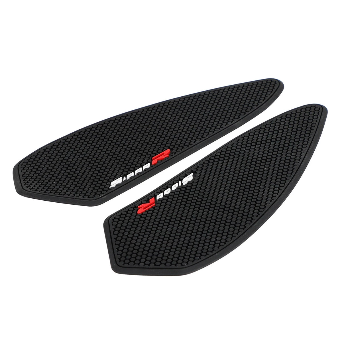 Fuel Tank Pad Protector Kit for BMW S 1000 R (2019–2022) Side-152-BLK
