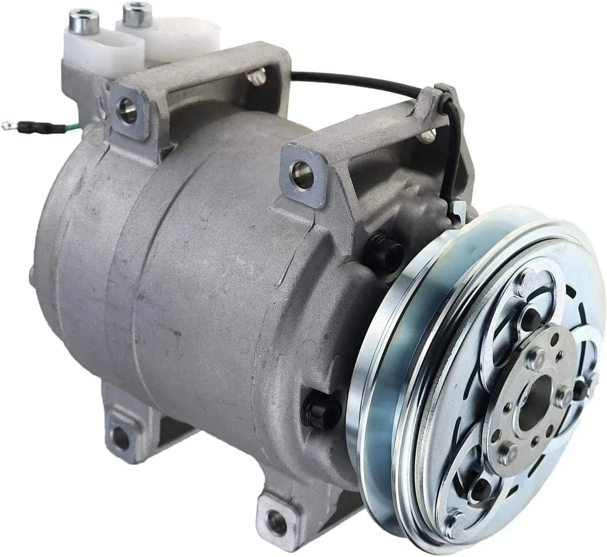 A/C Compressor 8973863490 506211-8811 for Isuzu W4500 W5500 W3500 (2000–2009)