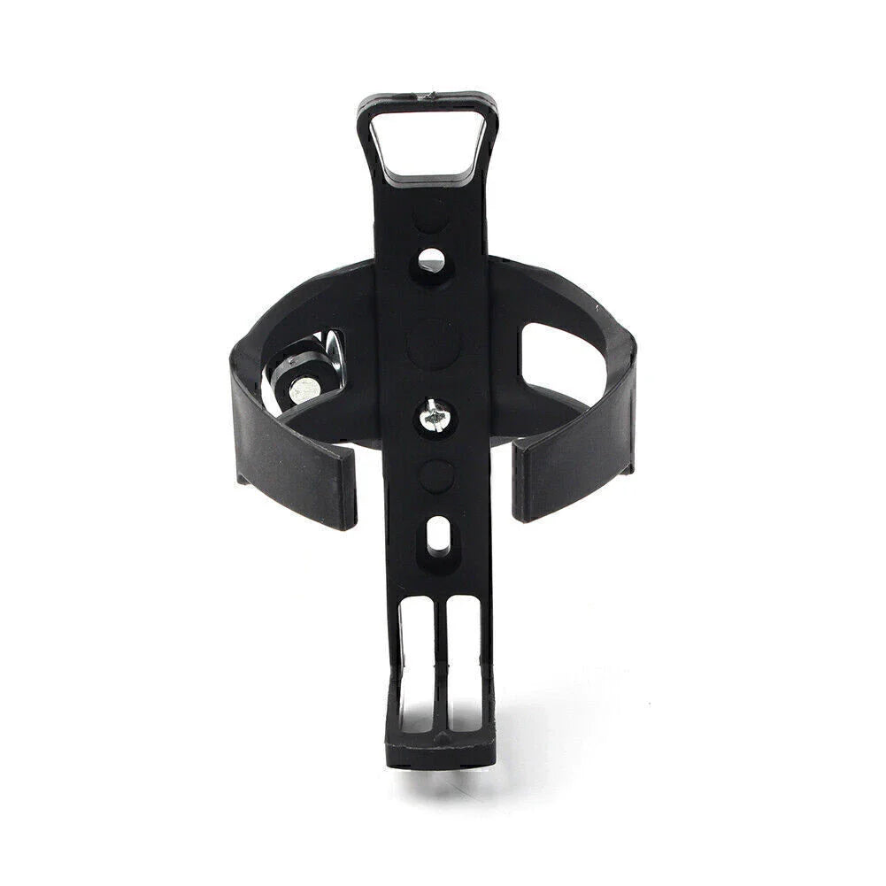 Bicycle Water Cup Holder Clamp for Stroller, Bike, Wheelchair, Walker