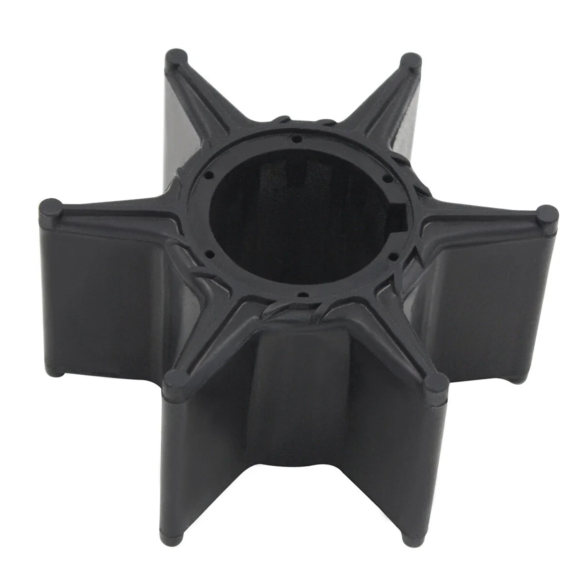 Impeller W/Key for Yamaha 75/85/90HP (688-44352-03, 688-44352-00, 18-3070)