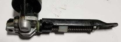 Front Left Seat Rear Tilt Motor Assembly for Jaguar X-Type (2003–2007) 5719080