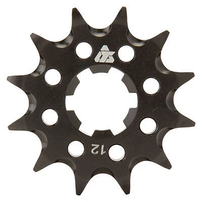 12 Tooth Front Sprocket for Suzuki RM85L (2003–2008) DZSF-605
