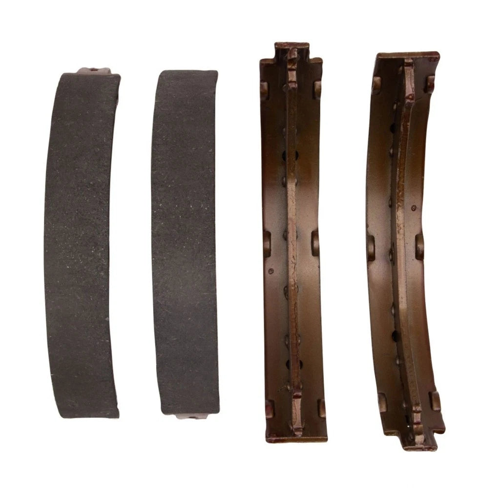 Parking Brake Shoes for Subaru Legacy/Outback (2010–2012) ALX-PAU-DF-1902-0887-00-CLA7