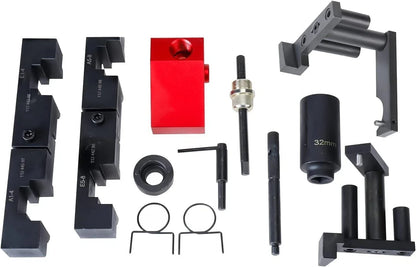 Camshaft Alignment Timing Locking Tool Kit for BMW M60/M62 (1992–2003)