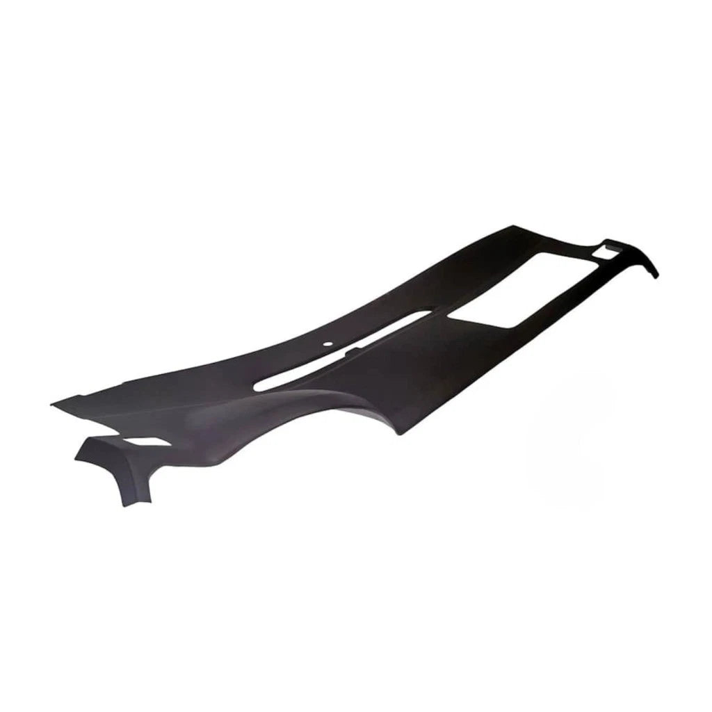 Dashboard Cover Panel for Chevy Silverado 2500 (2010–2011) ALX-PAU-RB-926-120-CLA7