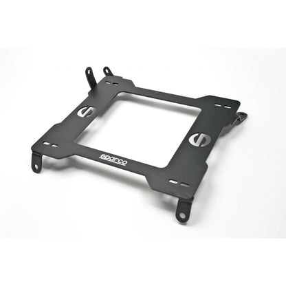 Sparco Seat Base for Acura RSX (2002–2006) TLX-spa600SB032R-CL360A70