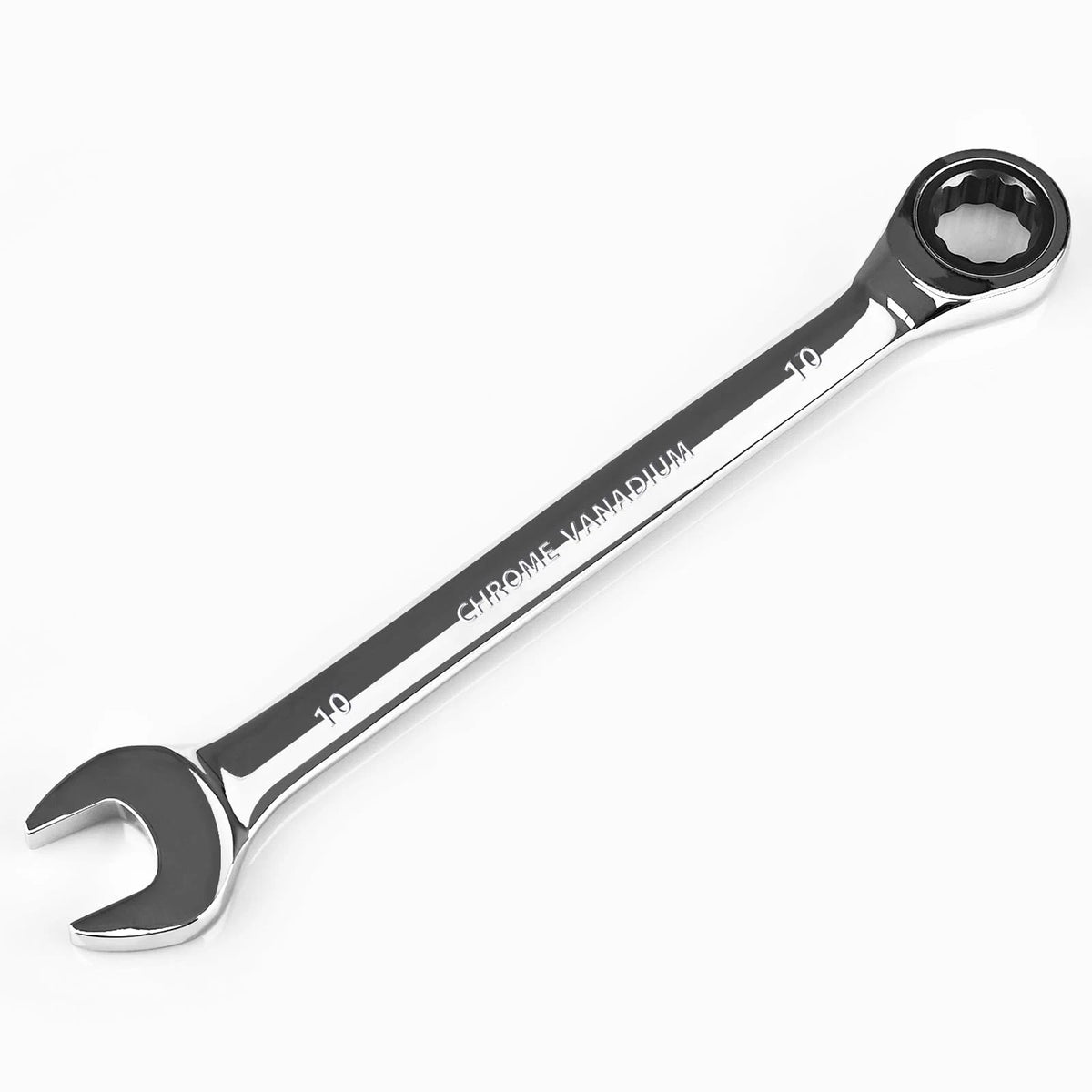10mm Ratchet Wrench for Egofine (No specific years or models)