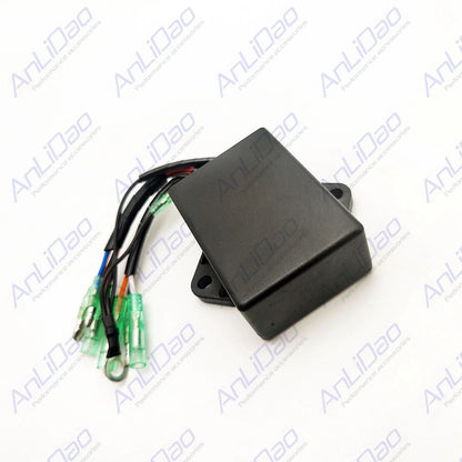 CDI Unit for Yamaha Mercury Outboard 8HP 9.9HP 4-Stroke (1990–2023) 6G9-85540-29 825667T