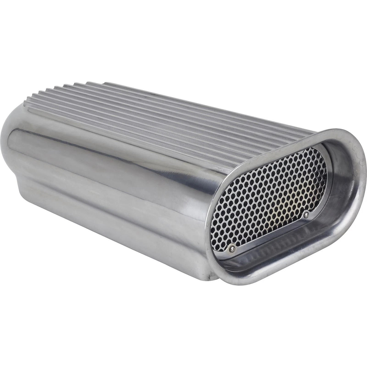 Gasser Style Competition Air Scoop for RamEngine (92511900-PLN)
