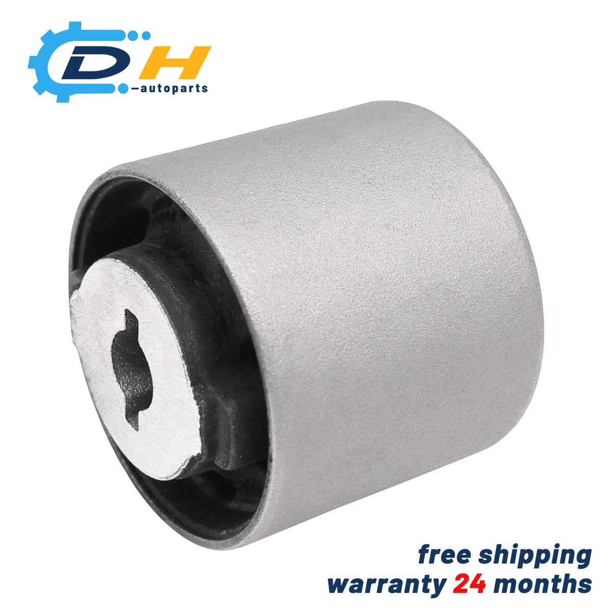 Rear Diff Mount Bush for Jeep Grand Cherokee (2011–2022) 68091398AA, 68091398AB, 68091398AC