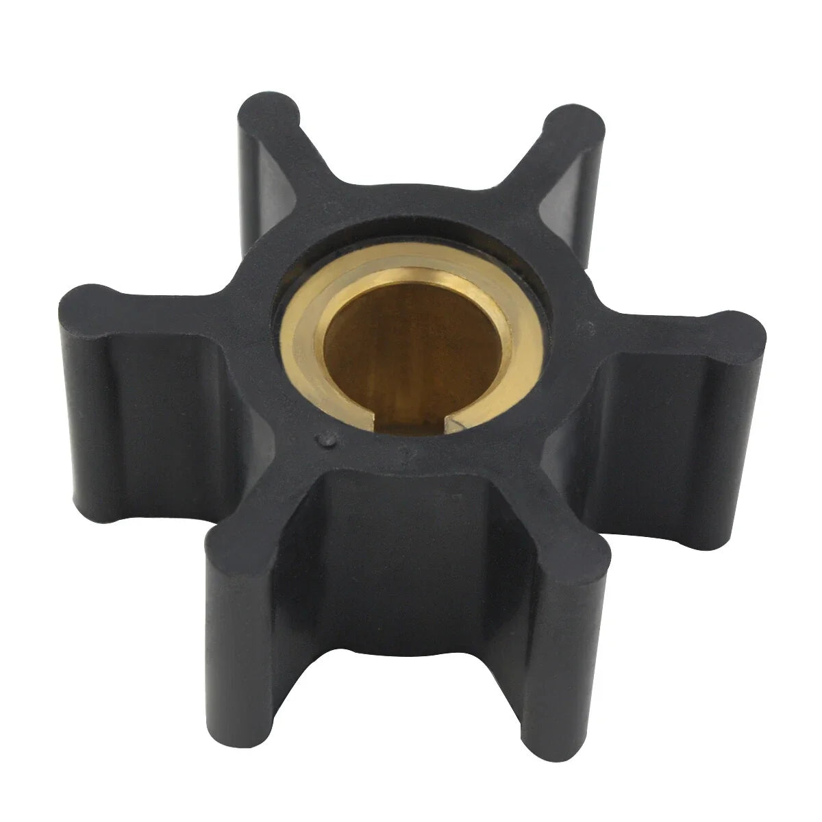 Jabsco Impeller 22799-0001 for Yanmar & Kohler 229955