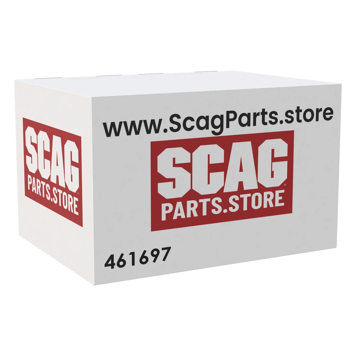 Spindle Assembly for Scag (461697)