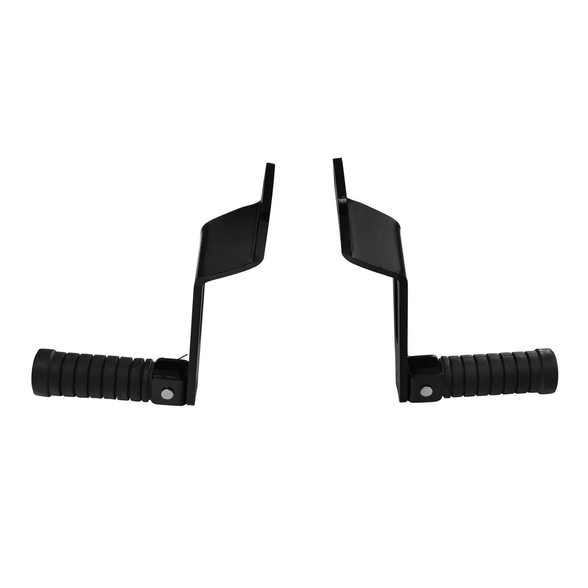 Rear Passenger Foot Pegs Footrests Bracket for Yamaha Bolt XVS 950 (2014–2024)