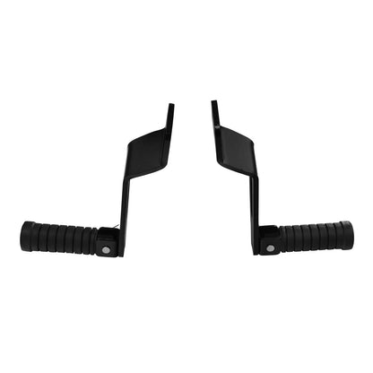 Rear Passenger Foot Pegs Footrests Bracket for Yamaha Bolt XVS 950 (2014–2024)