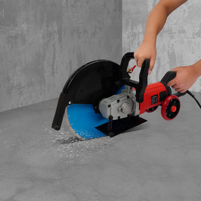 Electric Concrete Cutter Saw for