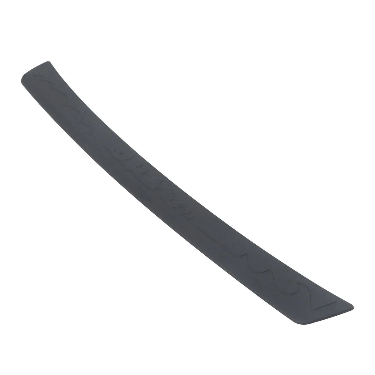 Rear Bumper Protector for Subaru Crosstrek (2024–2025)