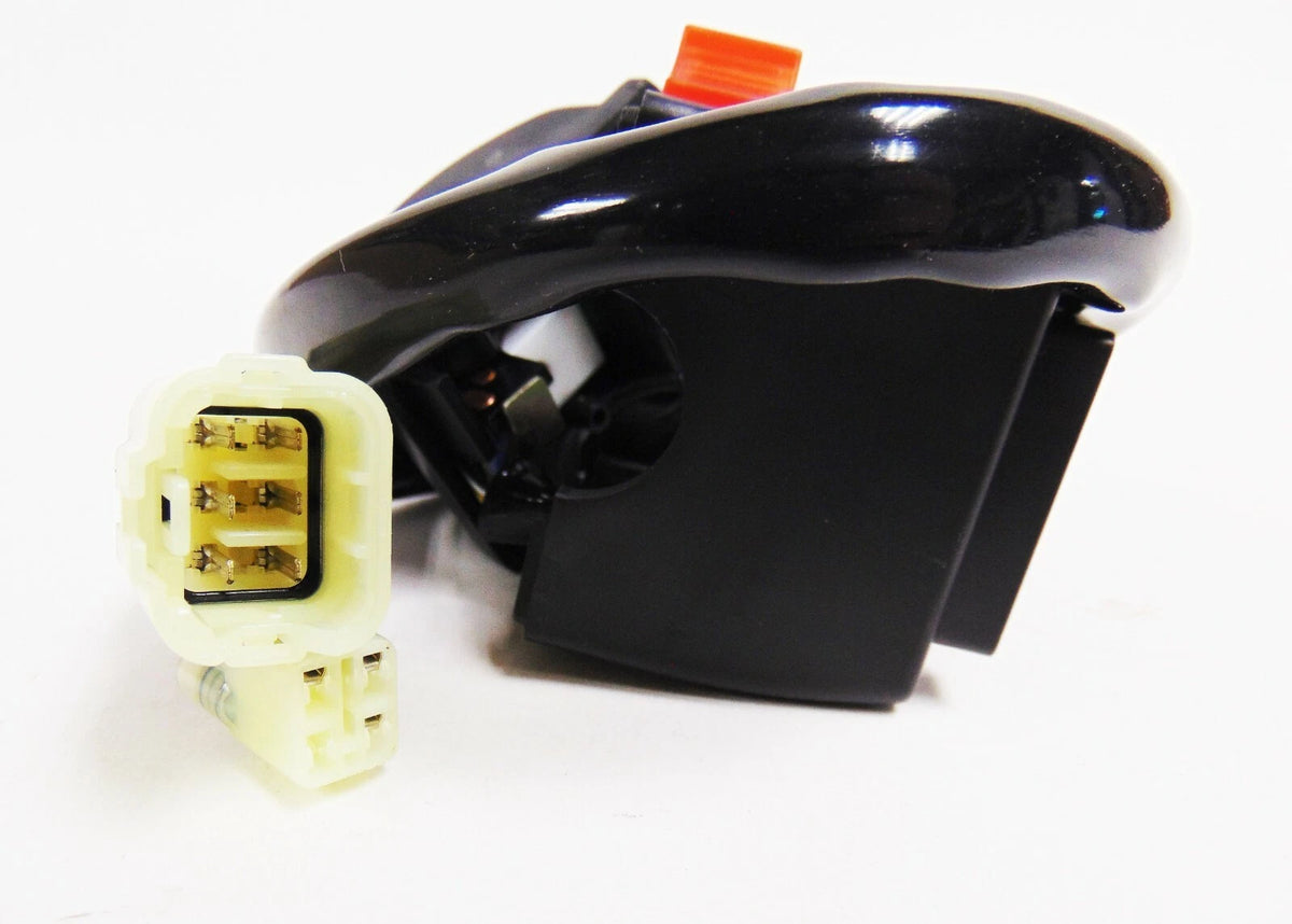 Left Handle Control for Arctic Cat ATV (OEM) 3313-428
