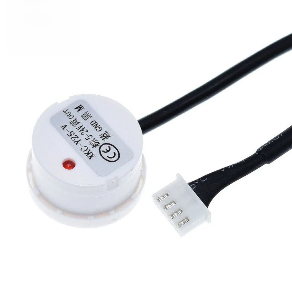 XKC Y25 Level Detector for Plastic Glass Containers (No Drilling)
