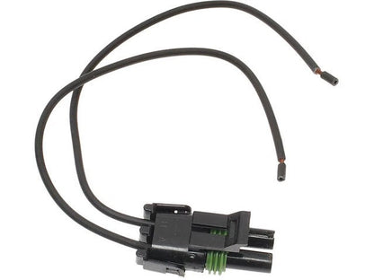 A/C Compressor Connector for Chevrolet Silverado 1500 (1999–2000) 54984WBQR