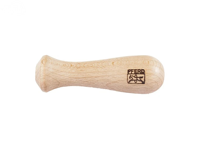 Replacement Wood File Handle for Rotary (15415)