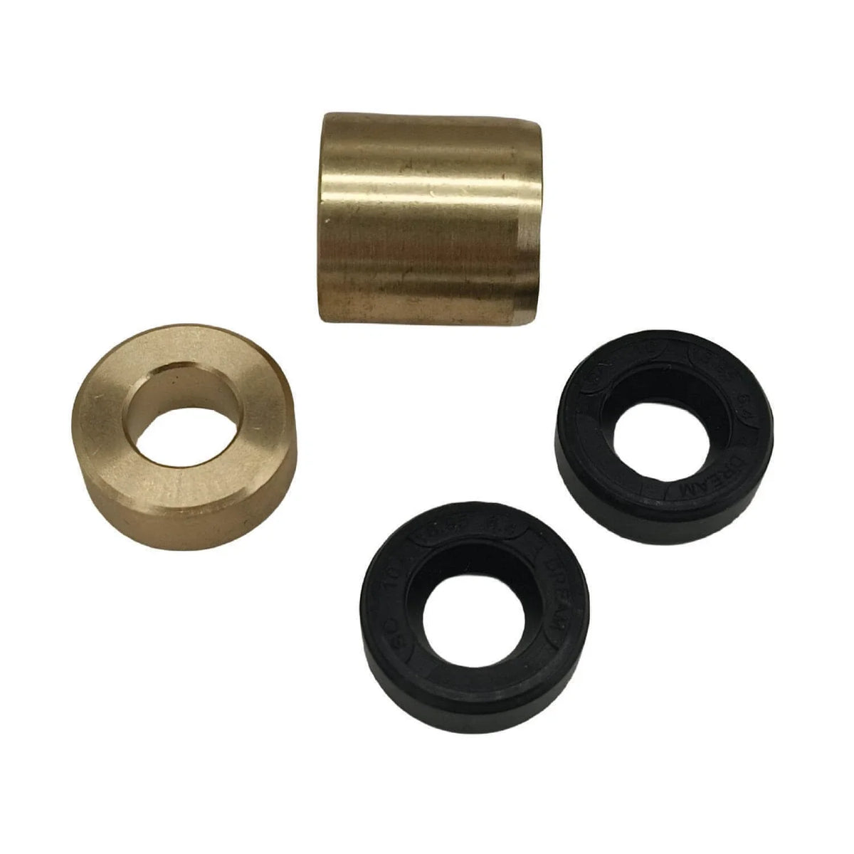Shift Shaft Bushing Kit for Mercruiser Alpha 1 Gen II (Replaces 18-3760, 23-806036A1)