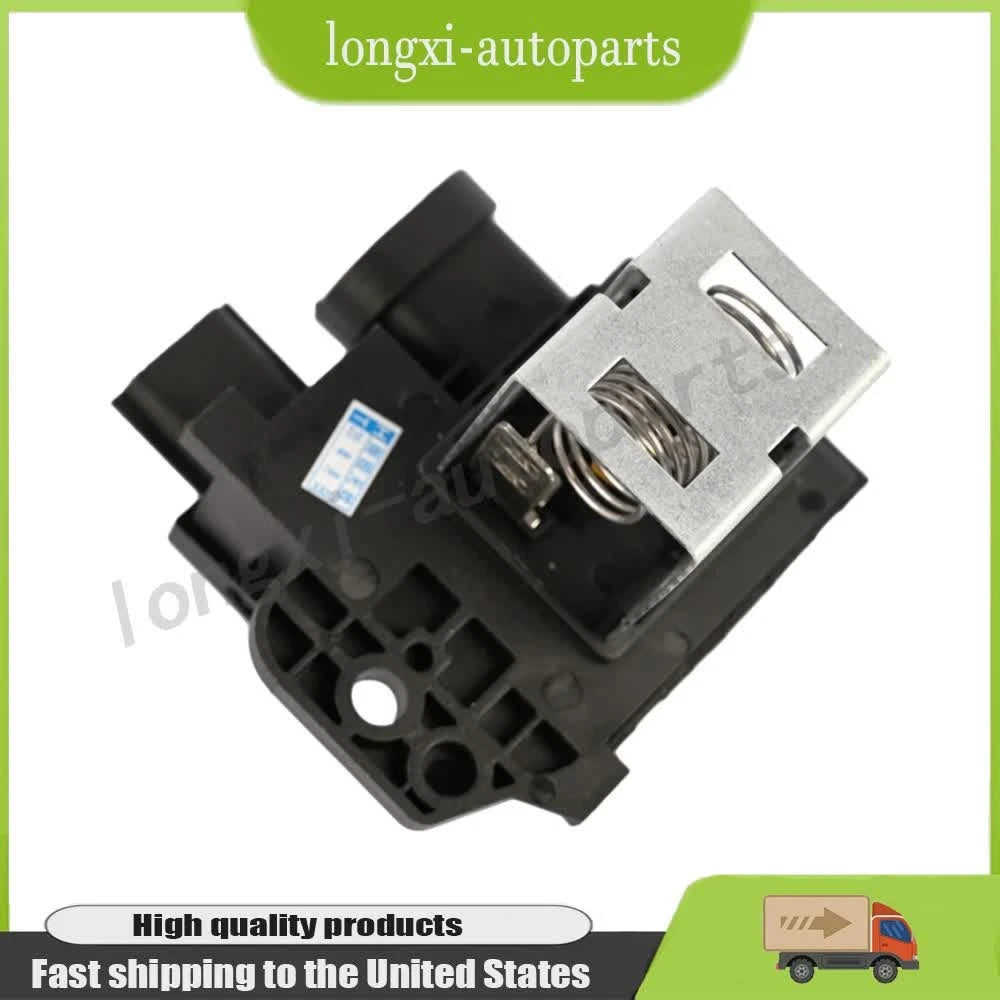 Engine Cooling Fan Relay for Nissan Kicks Versa Sentra (2020–2023) 25230-00Q0J, 277324GF0A, 277324GF0B