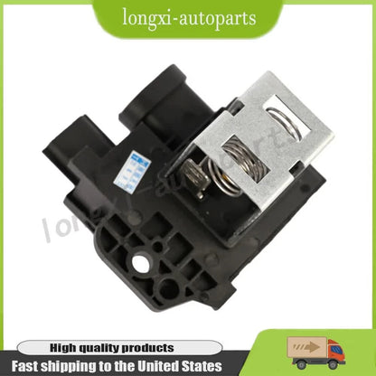Engine Cooling Fan Relay for Nissan Kicks Versa Sentra (2020–2023) 25230-00Q0J, 277324GF0A, 277324GF0B