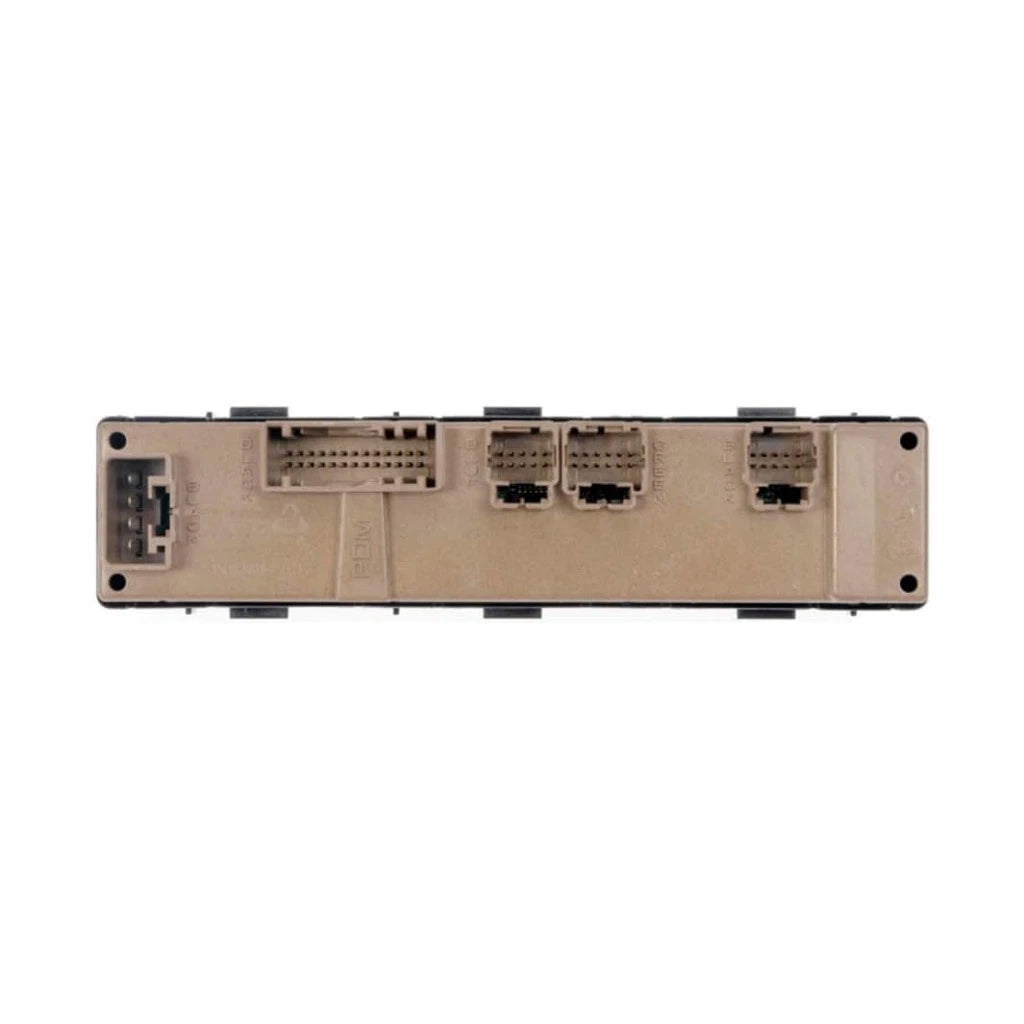Power Window Switch for GMC Sierra 1500/2500 HD Classic (2007) ALX-PAU-RB-901-367R-CLA4