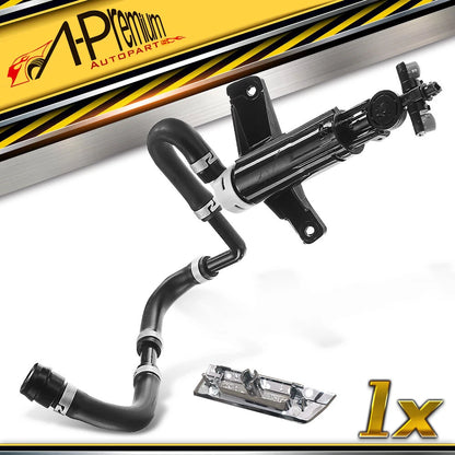 Headlight Washer Nozzle for Lexus LS460 LS600h (2007–2009) 85207-50030, 8520750030