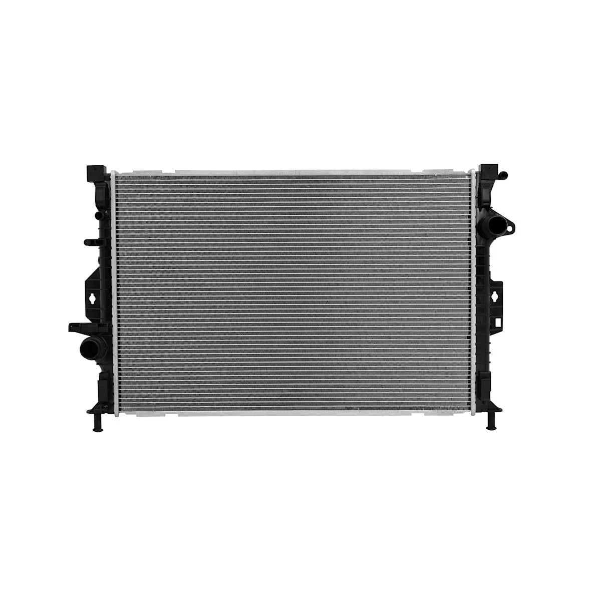 CSF Radiator for Volvo S60 V60 XC60 XC70 S80 Land Rover LR2 (2015–2018) 3707 P13315