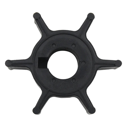 Water Pump Repair Kit for Yamaha 2-Stroke 4-5 HP Outboard (6E0-W0078)