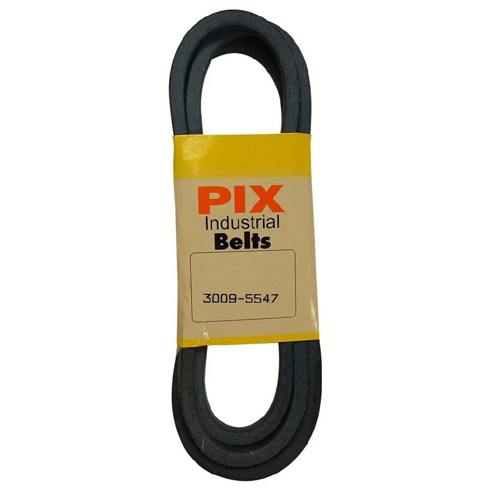 Deck Belt for MTD (Replaces 754-0175)