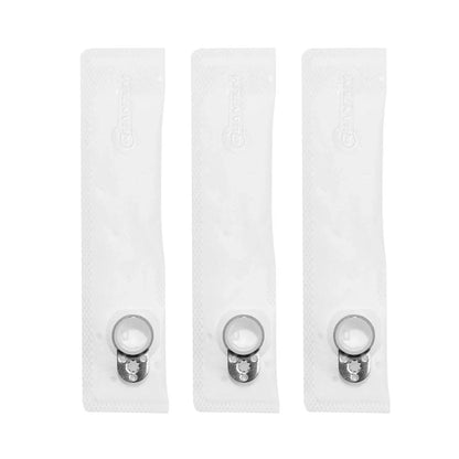 3X Fuel Pump Filter Strainers for Oldsmobile (1993–1999) Replaces Airtex