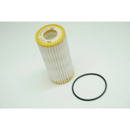 Oil Filter HU 6013 Z for VW Audi A3 A4 A6 Jetta Coupe Sedan (1996–2020)