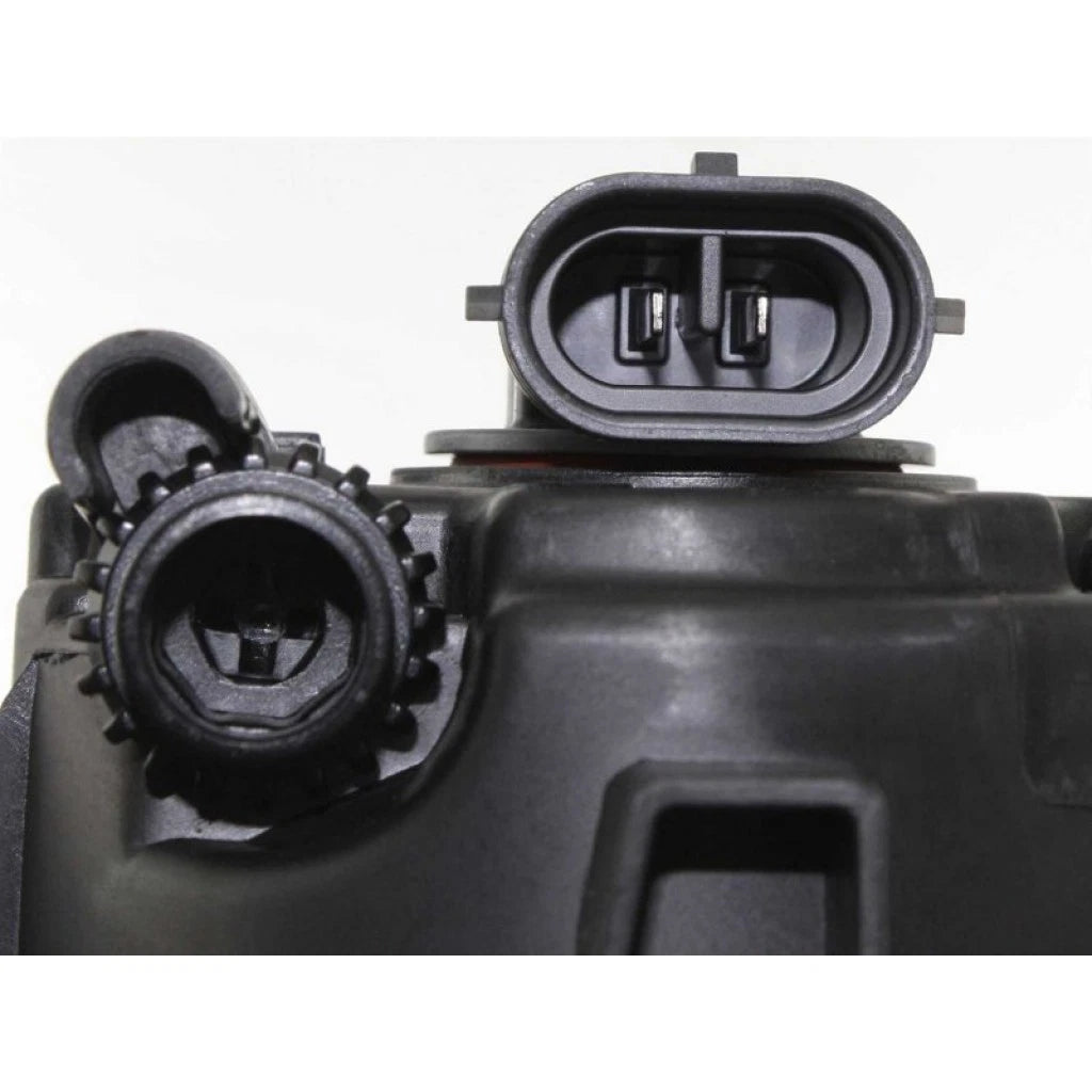 Fog Light Assembly for Nissan Sentra (2004–2011) NI2593122, CLX-M0-551-2008R-AQ-CL360A53