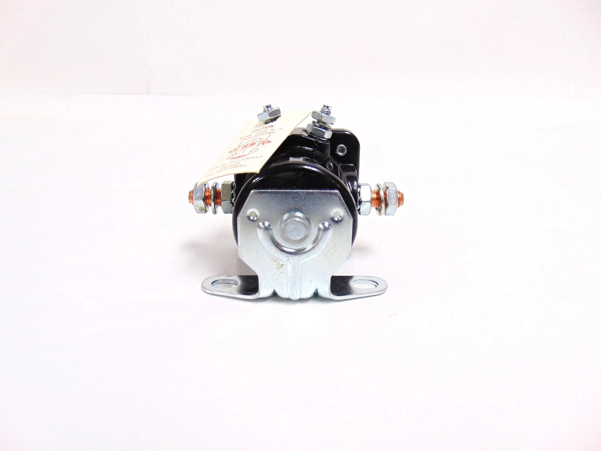 Aftermarket Lawn Mower Solenoid for