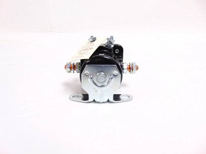 Aftermarket Lawn Mower Solenoid for