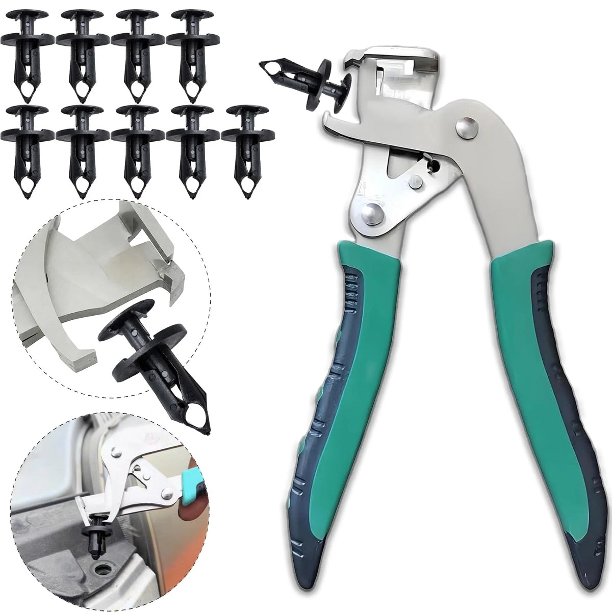 Car Clip Pliers and Disassembly Tools for (2026)