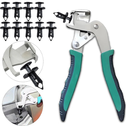 Car Clip Pliers and Disassembly Tools for (2026)