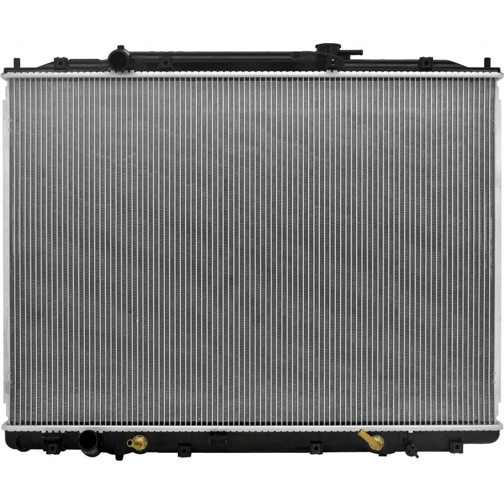 Radiator for Honda Ridgeline (2006–2009) CLX-M0-2830-CL360A1, HO3010220