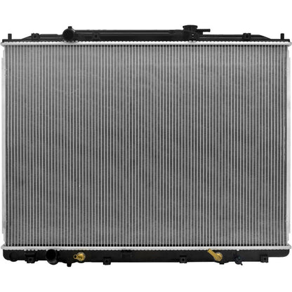 Radiator for Honda Ridgeline (2006–2009) CLX-M0-2830-CL360A1, HO3010220
