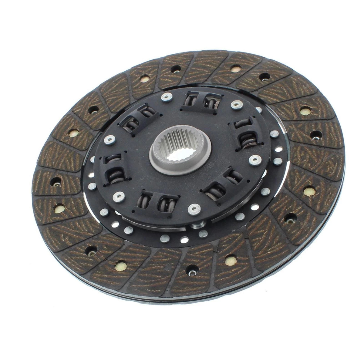 Flathead Clutch Disc for GM T-5 Transmission (1-1/8 In 26-Spline) 91015646