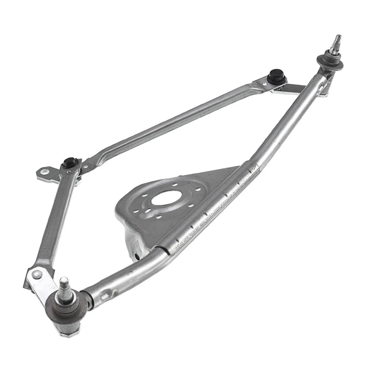 Windshield Wiper Linkage for BMW 318i 325i 328i M3 E36 (1991–1999) 61611387398, 602-901