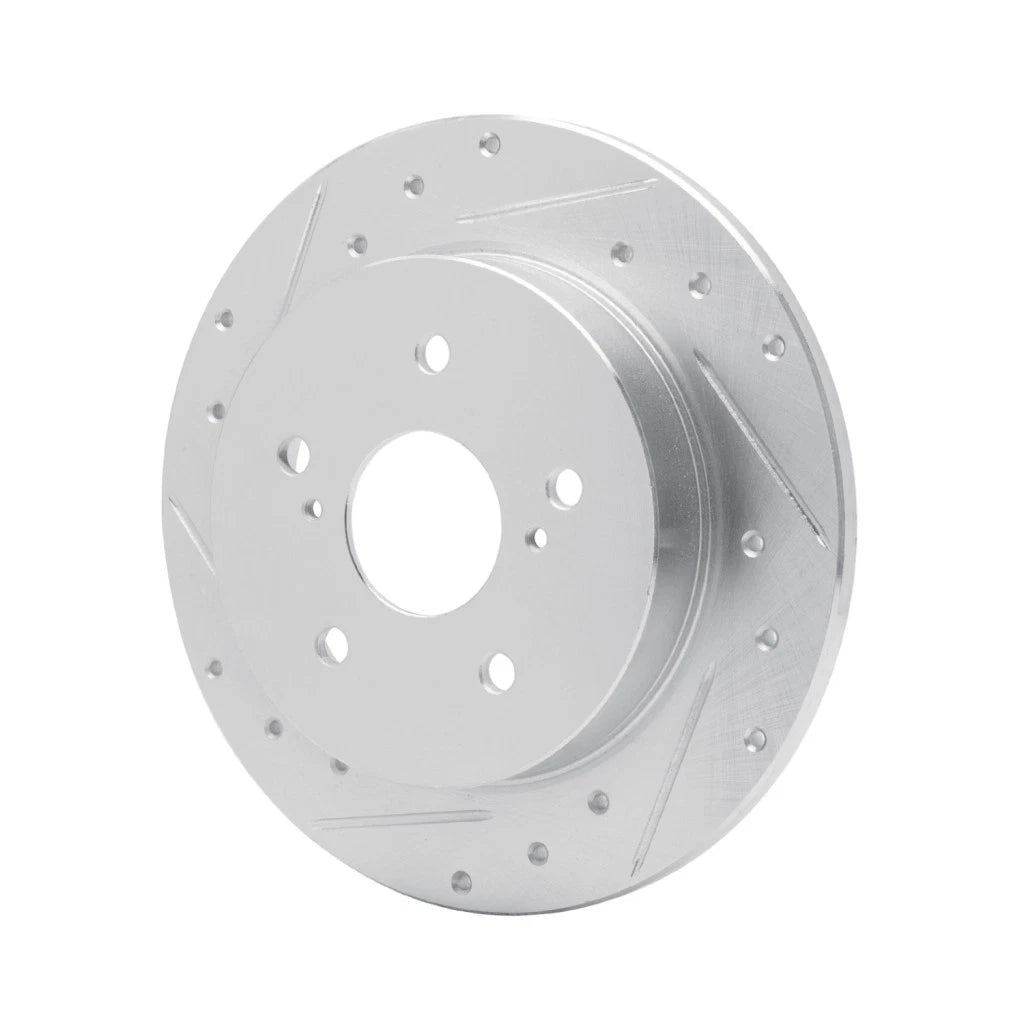 Brake Rotor for Suzuki Kizashi (2010–2013) ALX-PAU-DF-631-01006L-CLA1
