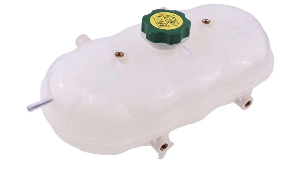 Surge Tank for John Deere 210G 310G 317G 319E 320G 330G 331G 332G (3.6L)