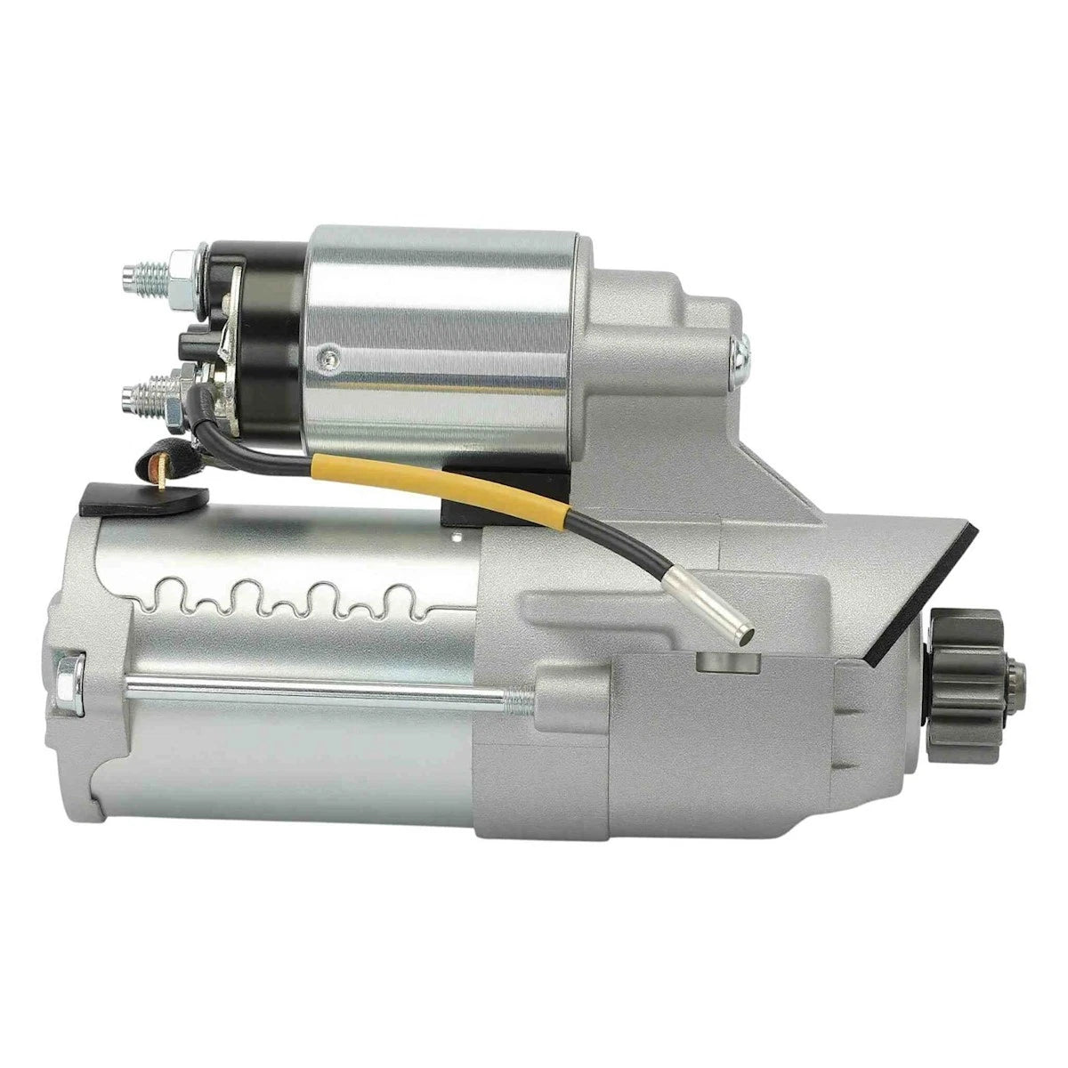 Starter for Lincoln Continental, Ford Taurus, Explorer, Flex, MKX, Edge (2000–2020) - 18036852, 6692N, 6692, 8G1Z11002A, 8G1Z11002B
